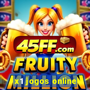 x1 jogos online